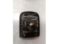 Recambio de maneta exterior delantera izquierda para opel movano (2004 =>) combi corto l1h1 2.8t referencia OEM IAM 7700352489 7 2