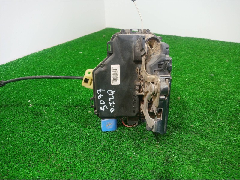 Recambio de cerradura puerta delantera izquierda para seat ibiza (6l1) cool referencia OEM IAM 991990101 991990101 991990101