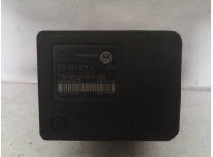 Recambio de abs para seat leon (1m1) last edition referencia OEM IAM 1J0614117E 1J0614117 10020600074 2