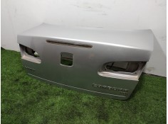 Recambio de tapa maletero para seat cordoba berlina (6l2) fresh referencia OEM IAM    2
