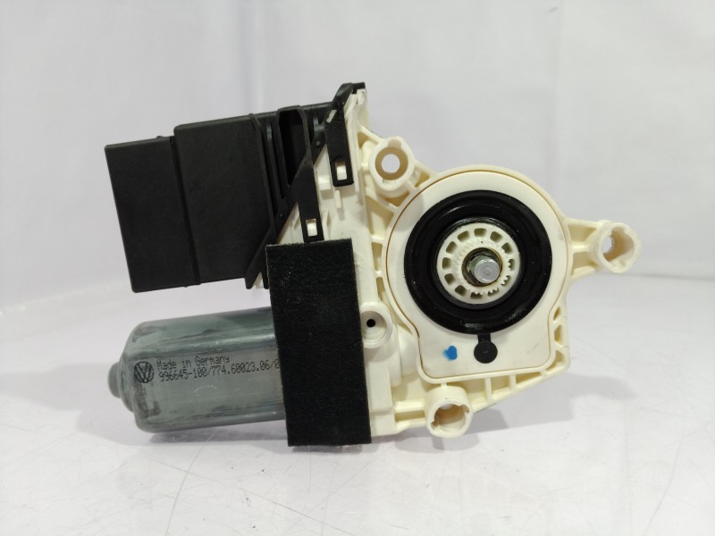 Recambio de motor elevalunas trasero izquierdo para seat altea (5p1) reference referencia OEM IAM 1K0959703B 1K0959703B 5P083940