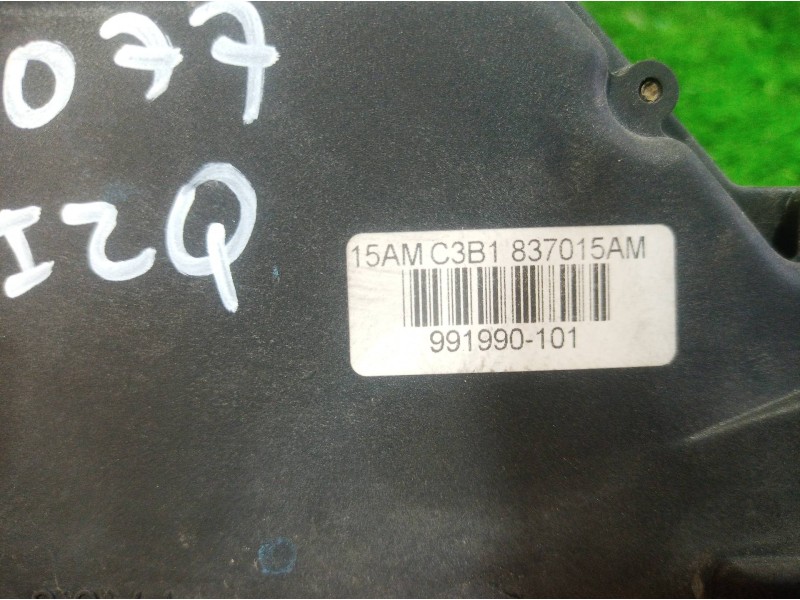 Recambio de cerradura puerta delantera izquierda para seat ibiza (6l1) cool referencia OEM IAM 991990101 991990101 991990101