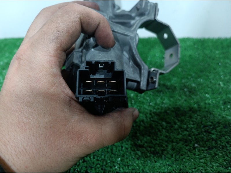 Recambio de conmutador de arranque para seat ibiza sc (6j1) emoción referencia OEM IAM 6R0905851D 6R0905851D 6R0905851