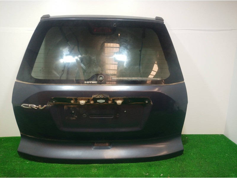 Recambio de porton trasero para honda cr-v (re) executive referencia OEM IAM   