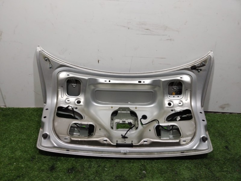 Recambio de tapa maletero para seat cordoba berlina (6l2) fresh referencia OEM IAM   