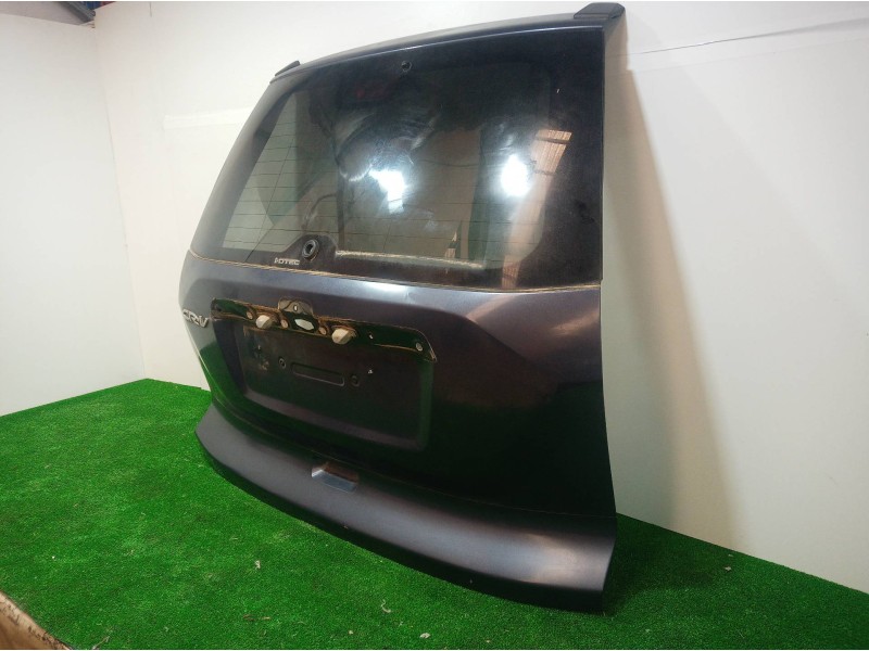 Recambio de porton trasero para honda cr-v (re) executive referencia OEM IAM   