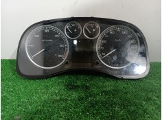 Recambio de cuadro instrumentos para ford fiesta berlina (dx) ambiente referencia OEM IAM P9651299680C P9651299680C 216518625