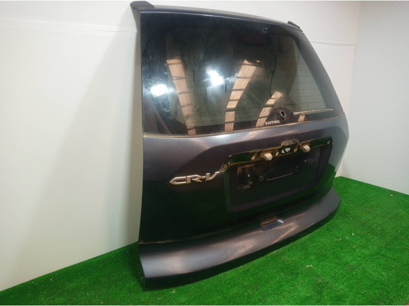 Recambio de porton trasero para honda cr-v (re) executive referencia OEM IAM   