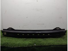 Recambio de refuerzo paragolpes trasero para seat cordoba berlina (6l2) fresh referencia OEM IAM 6L580709 6L580709 6L580709