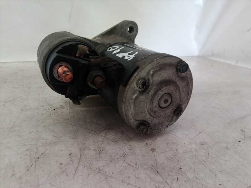 Recambio de motor arranque para opel agila b enjoy referencia OEM IAM 3110051K0 3110051K0 3110051K0