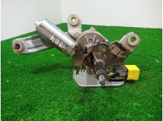 Recambio de motor limpia trasero para mercedes-benz clase m (w163) 320 (163.154) referencia OEM IAM 1638200542 1638200542 163820