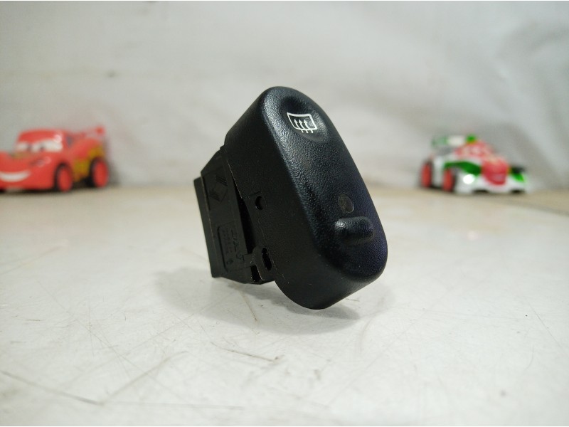 Recambio de interruptor para renault kangoo referencia OEM IAM   