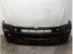 Recambio de paragolpes delantero para opel movano (2004 =>) combi corto l1h1 2.8t referencia OEM IAM   