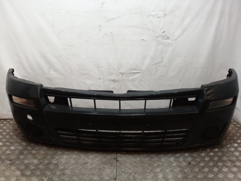 Recambio de paragolpes delantero para opel movano (2004 =>) combi corto l1h1 2.8t referencia OEM IAM   