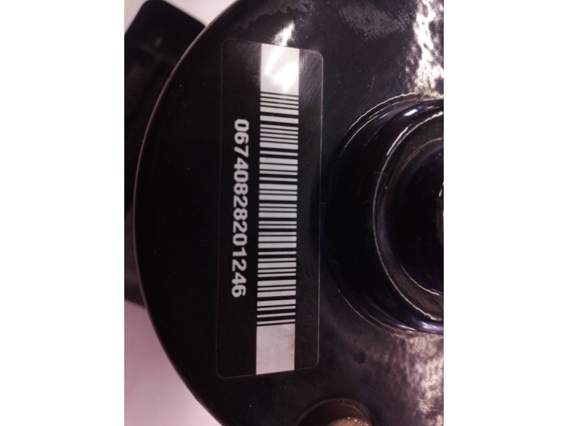 Recambio de abs para renault laguna ii (bg0) authentique referencia OEM IAM 8200159837D 10096014233 00005847E0