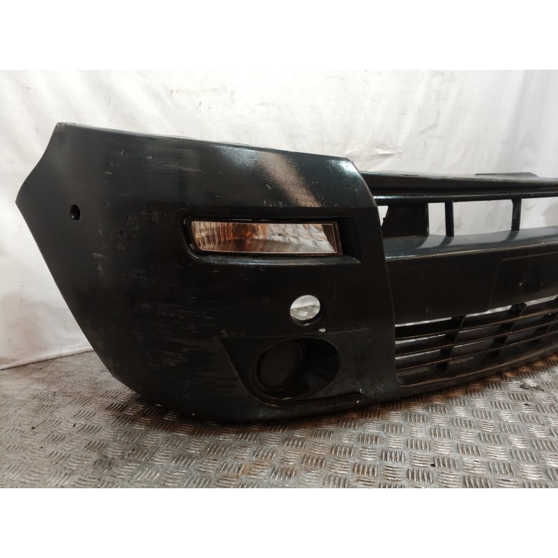 Recambio de paragolpes delantero para opel movano (2004 =>) combi corto l1h1 2.8t referencia OEM IAM   