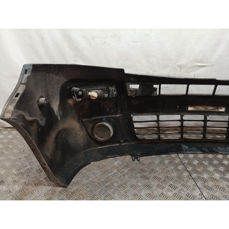Recambio de paragolpes delantero para opel movano (2004 =>) combi corto l1h1 2.8t referencia OEM IAM   