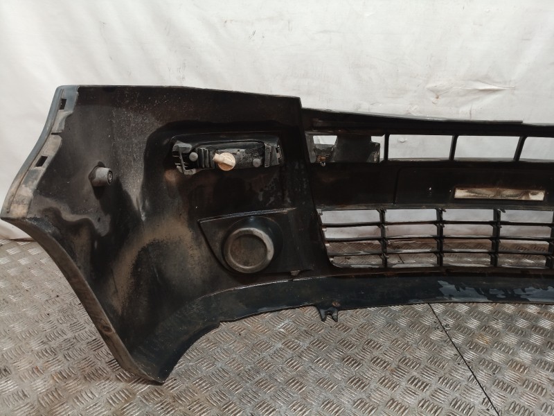 Recambio de paragolpes delantero para opel movano (2004 =>) combi corto l1h1 2.8t referencia OEM IAM   