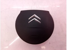 Recambio de airbag volante para citroën c4 picasso business class referencia OEM IAM 61801050E 61801050 96542463