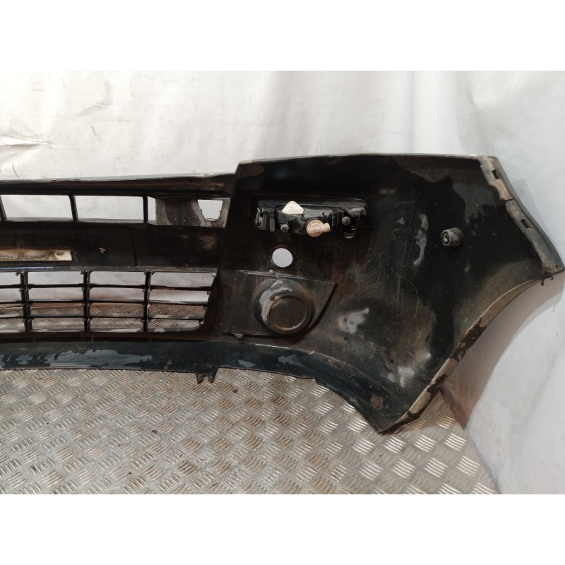 Recambio de paragolpes delantero para opel movano (2004 =>) combi corto l1h1 2.8t referencia OEM IAM   