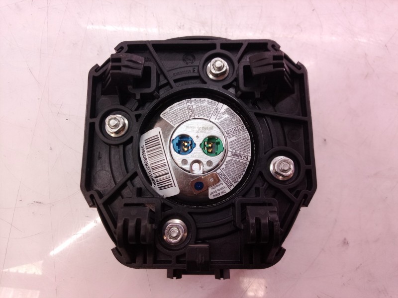 Recambio de airbag volante para citroën c4 picasso business class referencia OEM IAM 61801050E 61801050 96542463