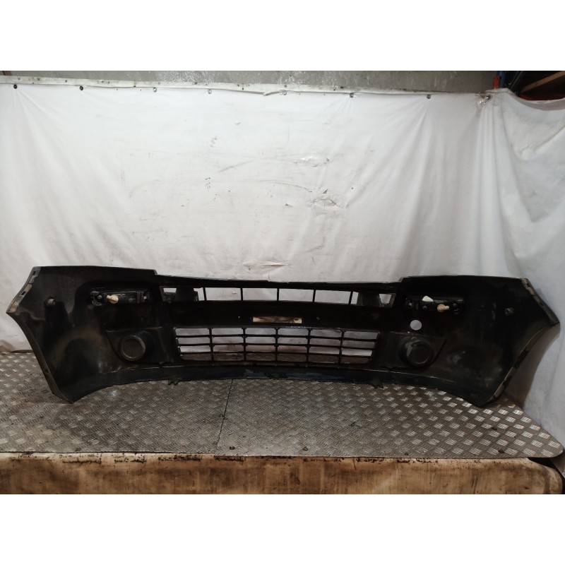 Recambio de paragolpes delantero para opel movano (2004 =>) combi corto l1h1 2.8t referencia OEM IAM   