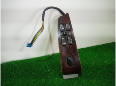 Recambio de mando elevalunas delantero izquierdo para mercedes-benz clase s (w220) berlina 320 cdi (220.026) referencia OEM IAM 