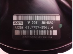 Recambio de servofreno para ford mondeo ber. (ca2) referencia OEM IAM P7G912B195AD 0377579501A 0377579501A 2