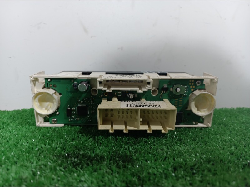 Recambio de mando calefaccion / aire acondicionado para seat ibiza sc (6j1) emoción referencia OEM IAM 6J0820045A 6J0820045A T01