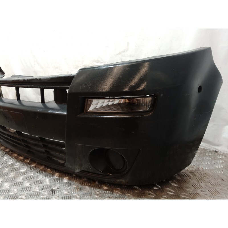 Recambio de paragolpes delantero para opel movano (2004 =>) combi corto l1h1 2.8t referencia OEM IAM   