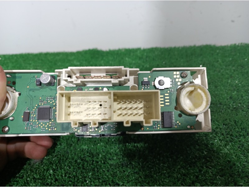 Recambio de mando calefaccion / aire acondicionado para seat ibiza sc (6j1) emoción referencia OEM IAM 6J0820045A 6J0820045A T01