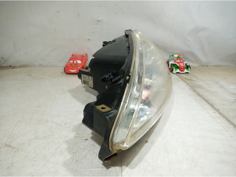 Recambio de faro izquierdo para peugeot 206 berlina referencia OEM IAM 9628666880 9628666880 9628666880