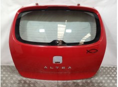 Recambio de porton trasero para seat altea (5p1) reference referencia OEM IAM   
