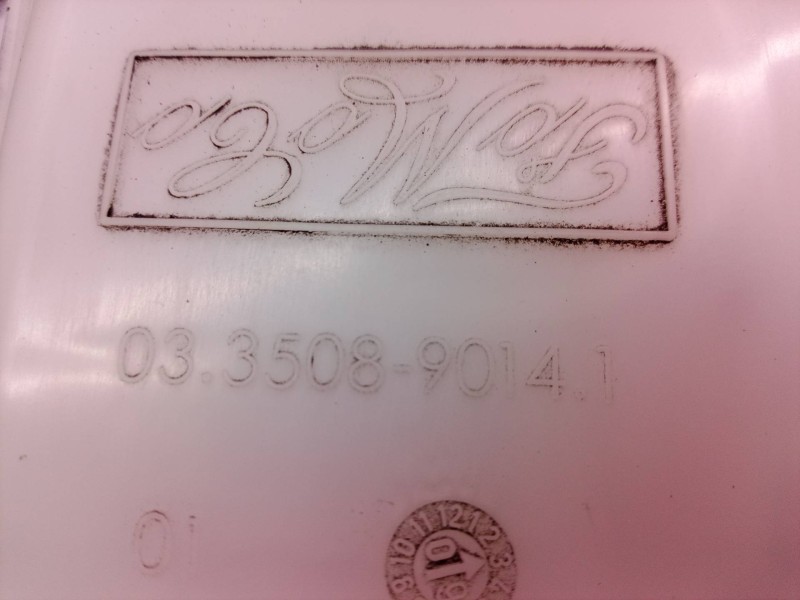 Recambio de servofreno para ford mondeo ber. (ca2) referencia OEM IAM P7G912B195AD 0377579501A 0377579501A