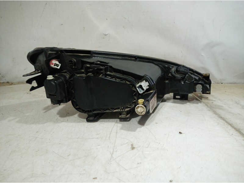 Recambio de faro izquierdo para peugeot 206 berlina referencia OEM IAM 9628666880 9628666880 9628666880