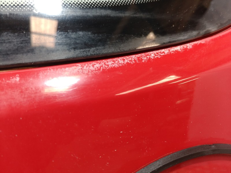 Recambio de porton trasero para seat altea (5p1) reference referencia OEM IAM   