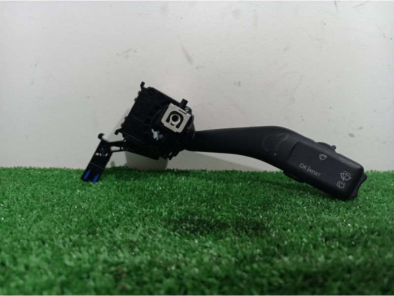 Recambio de mando limpia para skoda octavia combi (1z5) elegance referencia OEM IAM 1K0953519A 1K0953519A 1K0953519