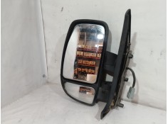 Recambio de retrovisor izquierdo para opel movano (2004 =>) combi corto l1h1 2.8t referencia OEM IAM  024242 024242