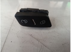 Recambio de interruptor para volkswagen golf v berlina (1k1) highline referencia OEM IAM 1K0962125B 1K0962125B 1K0962125