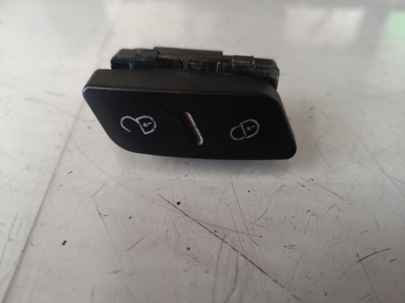 Recambio de interruptor para volkswagen golf v berlina (1k1) highline referencia OEM IAM 1K0962125B 1K0962125B 1K0962125