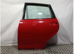Recambio de puerta trasera izquierda para seat altea (5p1) reference referencia OEM IAM   