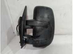 Recambio de retrovisor izquierdo para opel movano (2004 =>) combi corto l1h1 2.8t referencia OEM IAM  024242 024242 2