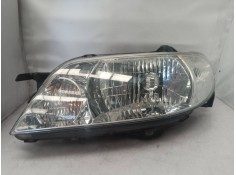Recambio de faro izquierdo para mazda 323 berlina f/s (bj) 1.3 f glx referencia OEM IAM   