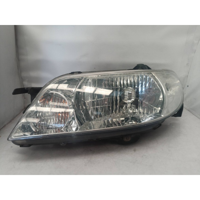 Recambio de faro izquierdo para mazda 323 berlina f/s (bj) 1.3 f glx referencia OEM IAM   