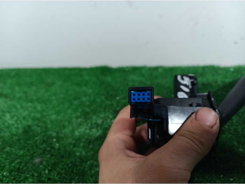 Recambio de mando limpia para skoda octavia combi (1z5) elegance referencia OEM IAM 1K0953519A 1K0953519A 1K0953519