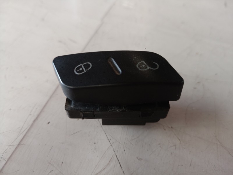 Recambio de interruptor para volkswagen golf v berlina (1k1) highline referencia OEM IAM 1K0962125B 1K0962125B 1K0962125