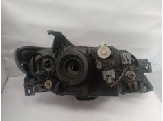 Recambio de faro izquierdo para mazda 323 berlina f/s (bj) 1.3 f glx referencia OEM IAM    2
