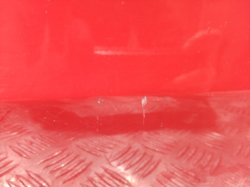 Recambio de puerta trasera izquierda para seat altea (5p1) reference referencia OEM IAM   