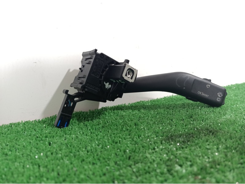 Recambio de mando limpia para skoda octavia combi (1z5) elegance referencia OEM IAM 1K0953519A 1K0953519A 1K0953519