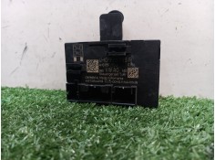 Recambio de centralita cierre para volkswagen touareg (7p6) v6 tdi bluemotion premium referencia OEM IAM 4H0959795P 4H0959795P A 2